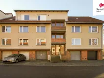 Prodej bytu 3+1, Telč, U Štěpnického rybníka, 79 m2