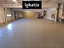 Pronájem skladu, Hradec Králové, Březhradská, 1602 m2