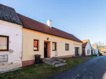 Prodej rodinného domu, Vitín, 172 m2