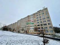 Prodej bytu 1+kk, Most, Česká, 33 m2