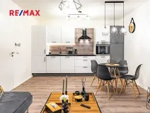 Pronájem bytu 3+kk, Česká Lípa, Jiráskova, 61 m2