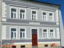 Prodej bytu 1+1, Plzeň, Na Pile, 41 m2