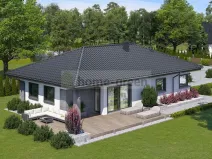 Prodej rodinného domu, Veverské Knínice, 106 m2