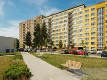 Pronájem bytu 2+1, Plzeň, Terezie Brzkové, 68 m2