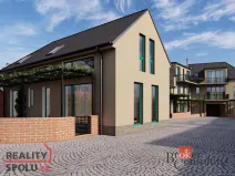 Prodej bytu 5+kk, Dubné, 131 m2