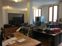 Pronájem výrobních prostor, Brno, Valchařská, 100 m2