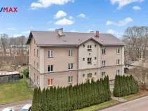 Prodej bytu 2+1, Meziměstí, Školní, 73 m2