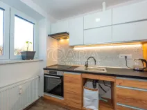 Pronájem bytu 2+1, Trutnov - Střední Předměstí, Tkalcovská, 56 m2