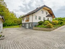Prodej rodinného domu, Loket, Sokolovská, 335 m2