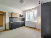 Prodej bytu 2+1, Havlíčkův Brod, Nádražní, 68 m2