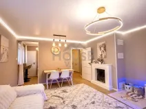 Prodej bytu 3+kk, Praha, Výtoňská, 73 m2