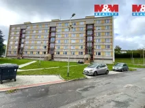 Pronájem bytu 4+1, Radvanice, 72 m2