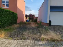 Pronájem garážového stání, Most, Slunečná, 300 m2