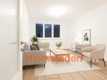 Pronájem bytu 2+1, Frýdek-Místek - Místek, Marie Majerové, 59 m2