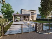 Prodej pozemku pro bydlení, Veverské Knínice, 1507 m2