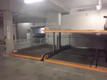 Pronájem garáže, Brno - Královo Pole, Rostislavovo náměstí, 15 m2