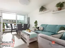 Pronájem bytu 3+1, Opava - Kateřinky, Edvarda Beneše, 76 m2