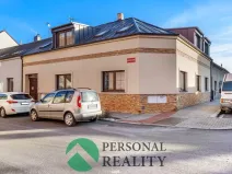 Prodej bytu 1+1, Rakovník, Bořivojova, 45 m2