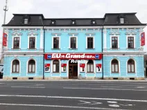 Pronájem kanceláře, Varnsdorf, 5. května, 151 m2