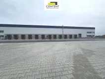 Pronájem výrobních prostor, Praha - Dolní Měcholupy, Kutnohorská, 16637 m2