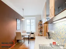 Pronájem bytu 1+1, Plzeň - Východní Předměstí, Koterovská, 37 m2