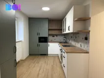 Pronájem bytu 2+1, Nový Jičín, Máchova, 51 m2