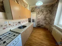 Pronájem bytu 2+1, Jirkov, K. H. Máchy, 52 m2