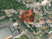 Prodej pozemku pro bydlení, Ústí nad Labem, Cestička, 1750 m2