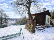 Prodej chaty, Svinařov, okres kladno, 16 m2