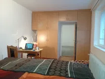 Pronájem bytu 2+1, Praha - Vokovice, K lánu, 55 m2