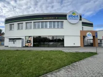 Pronájem ordinace, Hlučín, Cihelní, 167 m2