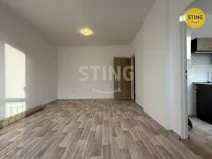 Pronájem bytu 2+1, Světlá Hora - Světlá, 54 m2