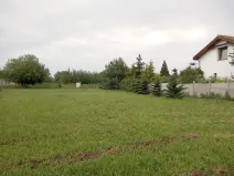 Prodej pozemku pro bydlení, Doubek, 1283 m2