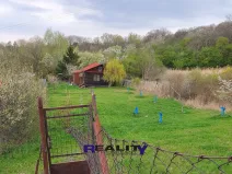 Prodej zahrady, Chbany - Poláky, 886 m2