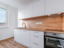 Prodej bytu 2+1, Olomouc - Nová Ulice, tř. Svornosti, 49 m2