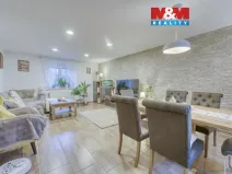 Prodej rodinného domu, Plzeň - Doudlevce, Verdunská, 122 m2