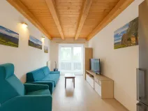 Prodej bytu 5+kk, Brno, Šafaříkova, 132 m2