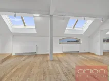 Pronájem bytu 3+1, Praha - Bubeneč, U akademie, 130 m2