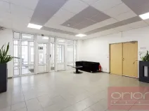 Pronájem kanceláře, Praha - Kunratice, Jana Růžičky, 30 m2