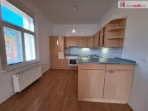 Pronájem bytu 2+kk, Praha, Kamenická, 61 m2