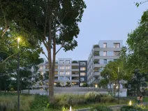 Prodej bytu 3+kk, Otrokovice, tř. Tomáše Bati, 83 m2