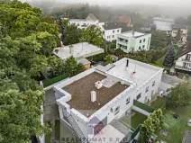 Prodej rodinného domu, Praha - Komořany, Pod lesem, 175 m2