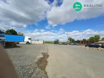 Pronájem komerčního pozemku, Černošice, 1000 m2