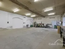 Pronájem skladu, Předklášteří, Palackého, 100 m2