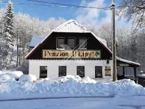 Prodej ubytování, Josefův Důl, 550 m2