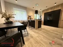 Pronájem bytu 3+kk, Ostrava, 86 m2