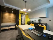 Prodej atypického bytu, Praha - Hlubočepy, 95 m2