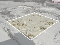 Prodej pozemku pro bydlení, Otovice, K Panelárně, 773 m2