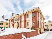 Prodej bytu 2+kk, Jilemnice, Jana Harracha, 84 m2