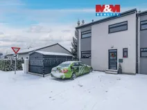 Prodej bytu 4+kk, Kostelec nad Černými lesy - Kostelec nad Černými Lesy, Pražská, 93 m2